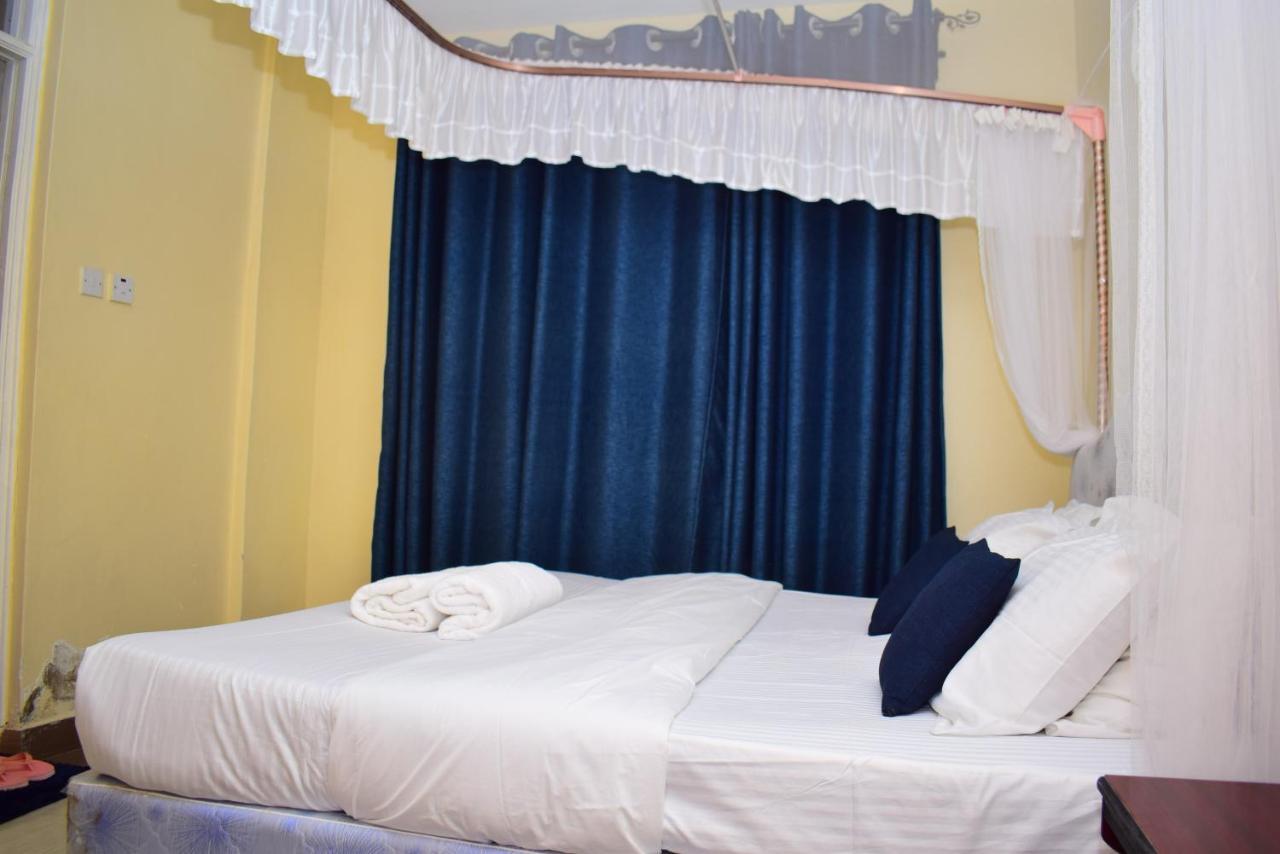 Elegant Comfy Rooms- Jkia Nairobi Luaran gambar