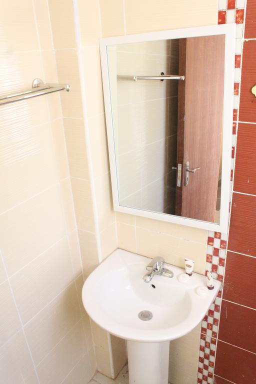 Elegant Comfy Rooms- Jkia Nairobi Luaran gambar