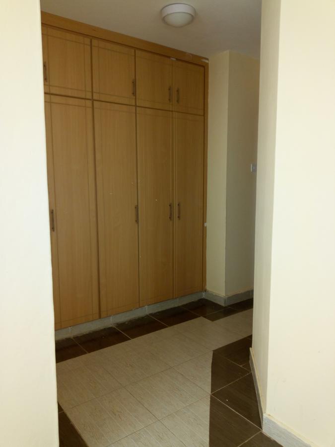 Elegant Comfy Rooms- Jkia Nairobi Luaran gambar