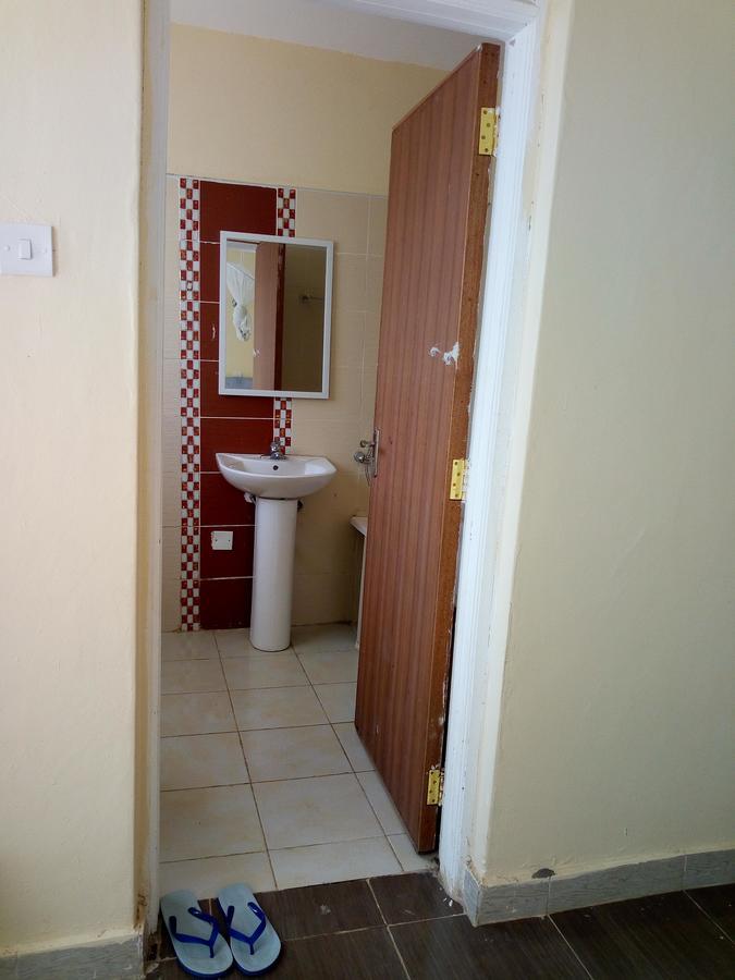 Elegant Comfy Rooms- Jkia Nairobi Luaran gambar