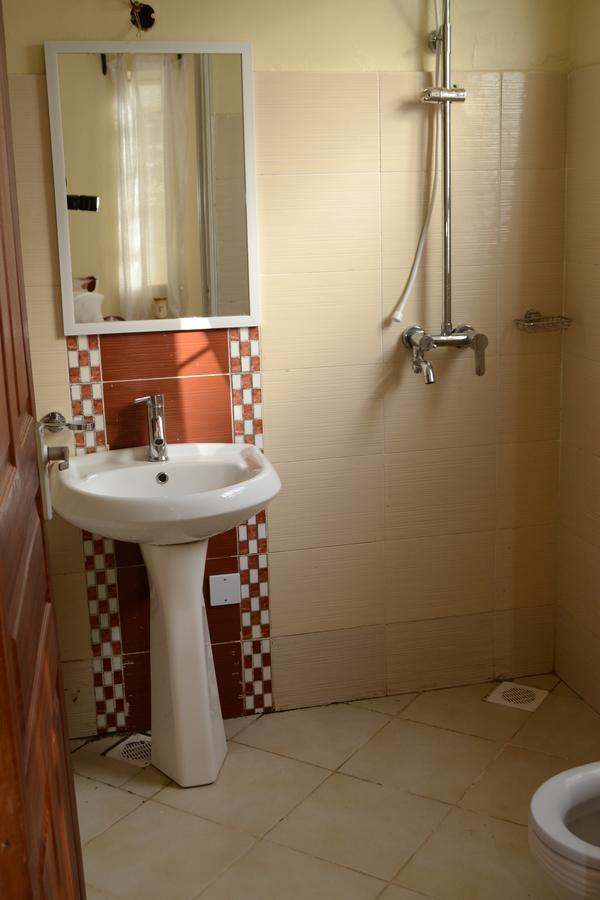 Elegant Comfy Rooms- Jkia Nairobi Luaran gambar