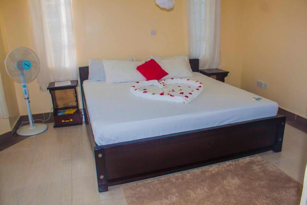 Elegant Comfy Rooms- Jkia Nairobi Luaran gambar