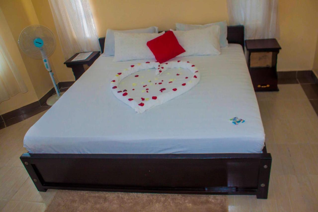 Elegant Comfy Rooms- Jkia Nairobi Luaran gambar